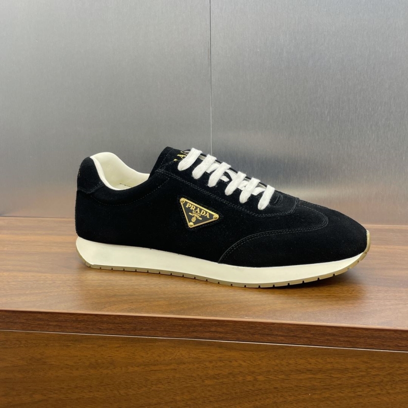 Prada Casual Shoes